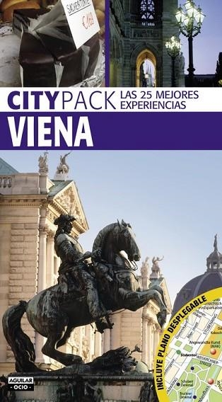 VIENA 2017 (CITYPACK) | 9788403517103 | AA.DD. | Llibreria Drac - Llibreria d'Olot | Comprar llibres en català i castellà online