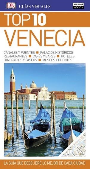 VENECIA 2017 (GUÍAS TOP 10) | 9788403516878 | AA.DD. | Llibreria Drac - Llibreria d'Olot | Comprar llibres en català i castellà online