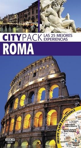 ROMA 2016 (CITYPACK) | 9788403514676 | AA.DD. | Llibreria Drac - Llibreria d'Olot | Comprar llibres en català i castellà online