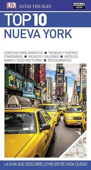 NUEVA YORK 2017 (GUÍAS TOP 10) | 9788403516809 | AA.DD. | Llibreria Drac - Llibreria d'Olot | Comprar llibres en català i castellà online