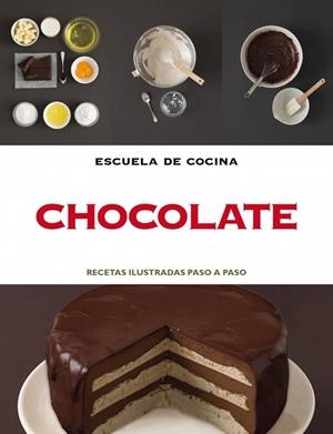 CHOCOLATE | 9788425351143 | VV.AA. | Llibreria Drac - Llibreria d'Olot | Comprar llibres en català i castellà online