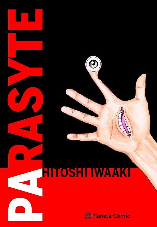 PARASYTE Nº 01 | 9788416693535 | IWAAKI, HITOSHI | Llibreria Drac - Llibreria d'Olot | Comprar llibres en català i castellà online