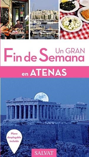 ATENAS 2016 (UN GRAN FIN DE SEMANA) | 9788499358246 | KOCH, MARJOLAINE | Llibreria Drac - Llibreria d'Olot | Comprar llibres en català i castellà online