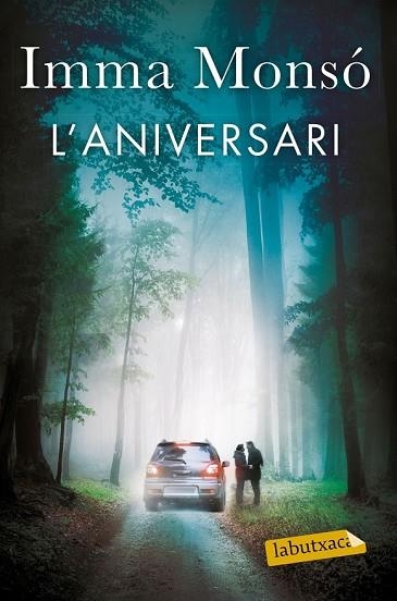 ANIVERSARI, L' | 9788416600724 | MONSÓ, IMMA | Llibreria Drac - Llibreria d'Olot | Comprar llibres en català i castellà online