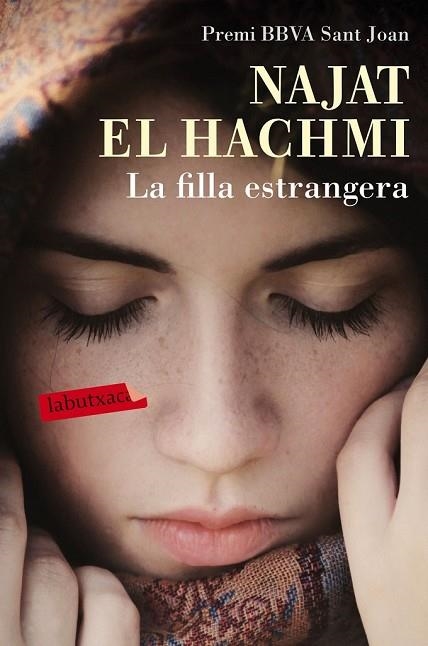 FILLA ESTRANGERA, LA | 9788416600748 | EL HACHMI, NAJAT | Llibreria Drac - Llibreria d'Olot | Comprar llibres en català i castellà online