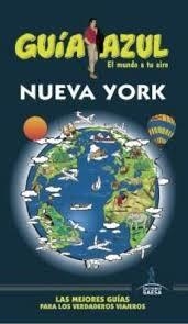 NUEVA YORK 2016 (GUIA AZUL) | 9788416408832 | MONREAL, MANUEL; MAZARRASA, LUIS | Llibreria Drac - Llibreria d'Olot | Comprar llibres en català i castellà online