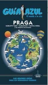 PRAGA 2016 (GUIA AZUL) | 9788416408948 | LEDRADO, PALOMA | Llibreria Drac - Llibreria d'Olot | Comprar llibres en català i castellà online