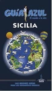 SICILIA 2016 (GUIA AZUL) | 9788416408931 | INGELMO, ÁNGEL | Llibreria Drac - Llibreria d'Olot | Comprar llibres en català i castellà online