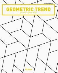 GEOMETRIC TREND. GRAPHICS GONE WILD! | 9788416500420 | AMELL, CAROLINA | Llibreria Drac - Llibreria d'Olot | Comprar llibres en català i castellà online