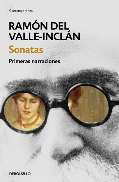 SONATAS. PRIMERAS NARRACIONES | 9788466337465 | DEL VALLE-INCLAN, RAMON | Llibreria Drac - Llibreria d'Olot | Comprar llibres en català i castellà online