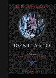 BESTIARIO | 9788494595028 | LOVECRAFT, HOWARD. P | Llibreria Drac - Llibreria d'Olot | Comprar llibres en català i castellà online