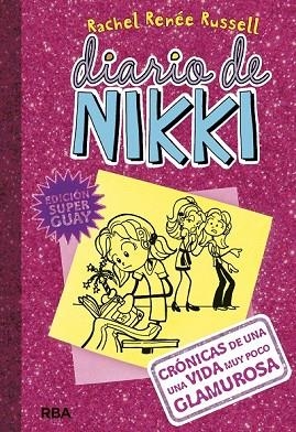 DIARIO DE NIKKI 1 (NUEVA EDICIÓN) | 9788427211636 | RUSSELL , RACHEL RENEE | Llibreria Drac - Librería de Olot | Comprar libros en catalán y castellano online