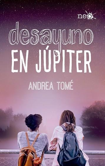 DESAYUNO EN JÚPITER | 9788416820863 | TOMÉ, MARÍA ANDREA | Llibreria Drac - Llibreria d'Olot | Comprar llibres en català i castellà online