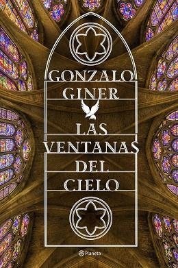 VENTANAS DEL CIELO, LAS | 9788408168614 | GINER, GONZALO | Llibreria Drac - Llibreria d'Olot | Comprar llibres en català i castellà online