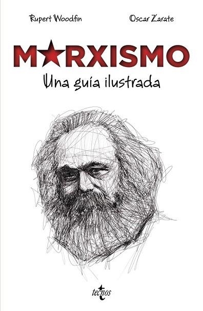 MARXISMO | 9788430970803 | WOODFIN, RUPERT | Llibreria Drac - Llibreria d'Olot | Comprar llibres en català i castellà online