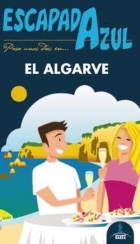 ALGARVE 2017, EL (ESCAPADA AZUL) | 9788416766567 | MONREAL, MANUEL | Llibreria Drac - Llibreria d'Olot | Comprar llibres en català i castellà online