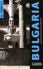 BULGARIA 2011 (RUMBO A) | 9788475847696 | ROMERO GARCÍA, ELADI / MIHAYLOVA, SVIDNA | Llibreria Drac - Llibreria d'Olot | Comprar llibres en català i castellà online