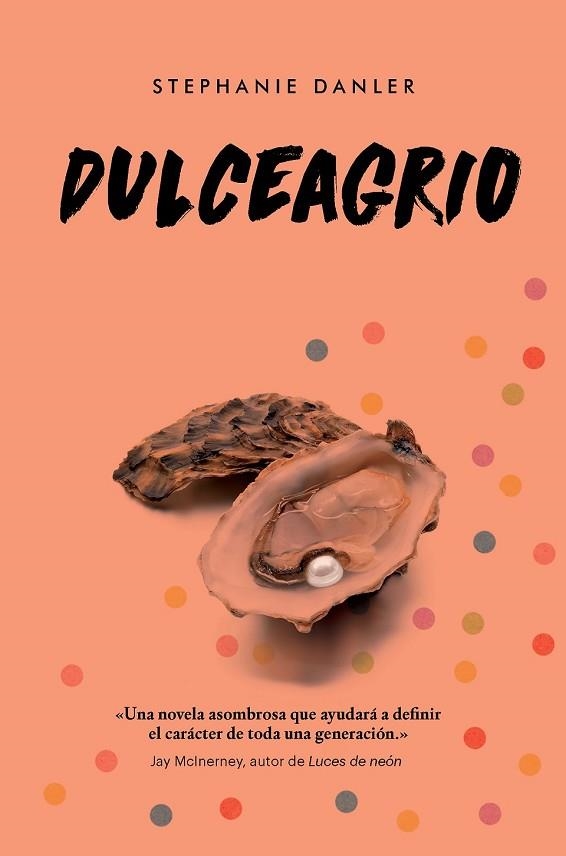 DULCEAGRIO | 9788416665648 | DANLER, STEPHANIE | Llibreria Drac - Llibreria d'Olot | Comprar llibres en català i castellà online