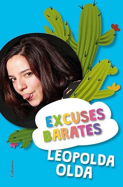 EXCUSES BARATES | 9788466422260 | OLDA, LEOPOLDA | Llibreria Drac - Llibreria d'Olot | Comprar llibres en català i castellà online