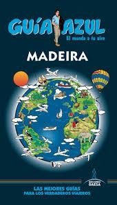 MADEIRA 2017 (GUIA AZUL) | 9788416766789 | VV.AA. | Llibreria Drac - Llibreria d'Olot | Comprar llibres en català i castellà online