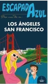 ANGELES SAN FRANCISCO 2017 (ESCAPADA AZUL) | 9788416408719 | VV.AA. | Llibreria Drac - Llibreria d'Olot | Comprar llibres en català i castellà online