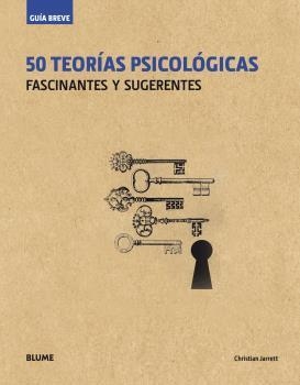 50 TEORÍAS PSICOLÓGICAS (GUIA BREVE) | 9788498019810 | JARRETT, CHRISTIAN | Llibreria Drac - Llibreria d'Olot | Comprar llibres en català i castellà online