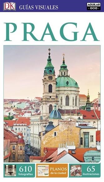 PRAGA 2017 (GUÍAS VISUALES) | 9788403516441 | VARIOS AUTORES | Llibreria Drac - Llibreria d'Olot | Comprar llibres en català i castellà online