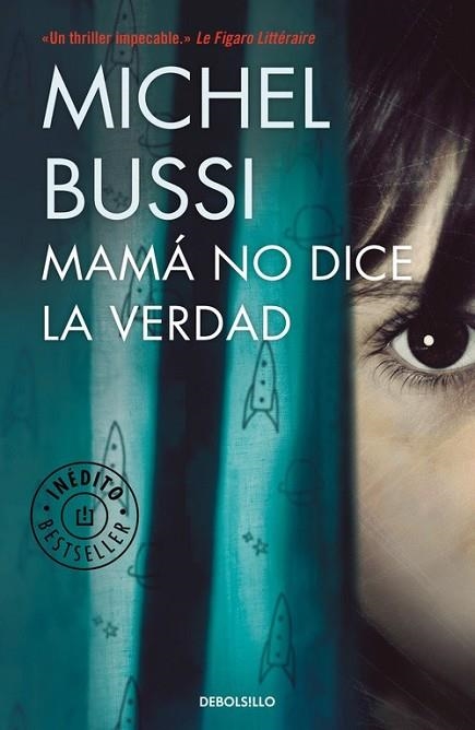 MAMÁ NO DICE LA VERDAD | 9788466338226 | BUSSI, MICHEL | Llibreria Drac - Llibreria d'Olot | Comprar llibres en català i castellà online