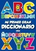 MI PRIMER GRAN DICCIONARIO | 9788415557562 | VV.AA. | Llibreria Drac - Llibreria d'Olot | Comprar llibres en català i castellà online