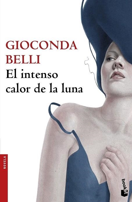 INTENSO CALOR DE LA LUNA, EL | 9788432232138 | BELLI, GIOCONDA | Llibreria Drac - Llibreria d'Olot | Comprar llibres en català i castellà online