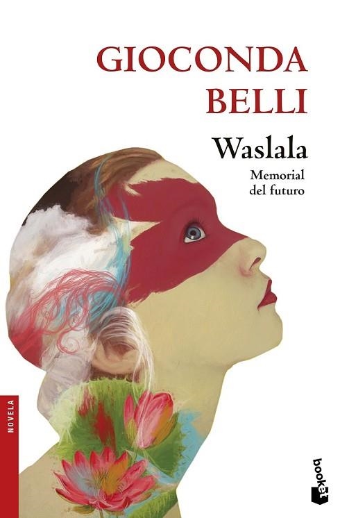 WASLALA | 9788432232145 | BELLI, GIOCONDA | Llibreria Drac - Librería de Olot | Comprar libros en catalán y castellano online