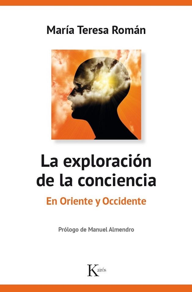 EXPLORACIÓN DE LA CONCIENCIA, LA | 9788499885469 | ROMÁN LÓPEZ, MARÍA TERESA | Llibreria Drac - Llibreria d'Olot | Comprar llibres en català i castellà online