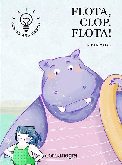 FLOTA, CLOP, FLOTA! | 9788416605712 | MATAS, ROSER | Llibreria Drac - Llibreria d'Olot | Comprar llibres en català i castellà online