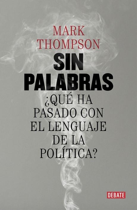 SIN PALABRAS | 9788499927015 | THOMPSON, MARK | Llibreria Drac - Llibreria d'Olot | Comprar llibres en català i castellà online