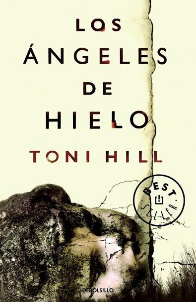 ÁNGELES DE HIELO, LOS | 9788466338738 | HILL, TONI | Llibreria Drac - Llibreria d'Olot | Comprar llibres en català i castellà online