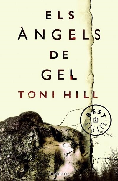 ÀNGELS DE GEL, ELS | 9788466338745 | HILL, TONI | Llibreria Drac - Librería de Olot | Comprar libros en catalán y castellano online