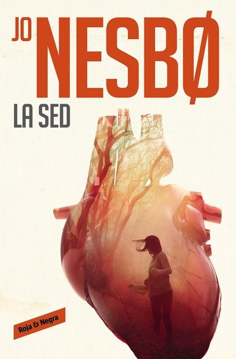 SED, LA (HARRY HOLE 11) | 9788416709434 | NESBO, JO | Llibreria Drac - Librería de Olot | Comprar libros en catalán y castellano online