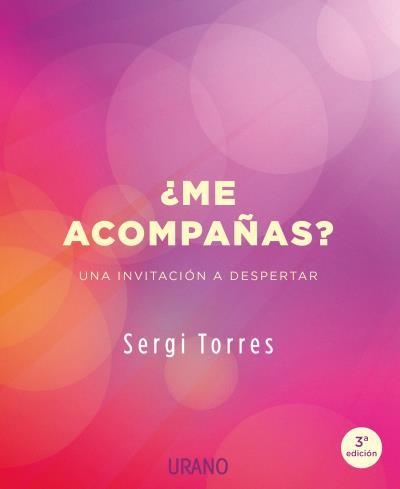 ME ACOMPAÑAS? | 9788479539764 | TORRES, SERGI | Llibreria Drac - Llibreria d'Olot | Comprar llibres en català i castellà online