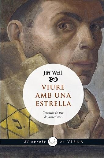 VIURE AMB UNA ESTRELLA | 9788483309261 | WEIL, JIRÍ | Llibreria Drac - Llibreria d'Olot | Comprar llibres en català i castellà online