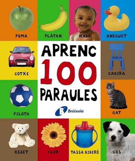 APRENC 100 PARAULES | 9788499067445 | DD.AA. | Llibreria Drac - Llibreria d'Olot | Comprar llibres en català i castellà online