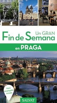 PRAGA 2017 (UN GRAN FIN DE SEMANA) | 9788499359786 | LEJEUNE, FLORENCE / VANTROYS, CAROLE | Llibreria Drac - Llibreria d'Olot | Comprar llibres en català i castellà online