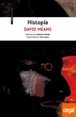 HISTOPÍA | 9788416677375 | MEANS, DAVID | Llibreria Drac - Llibreria d'Olot | Comprar llibres en català i castellà online