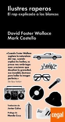 ILUSTRES RAPEROS | 9788416665143 | FOSTER, DAVID; COSTELLO, MARK | Llibreria Drac - Librería de Olot | Comprar libros en catalán y castellano online