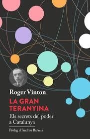 GRAN TERANYINA, LA | 9788494601415 | VINTON, ROGER | Llibreria Drac - Llibreria d'Olot | Comprar llibres en català i castellà online