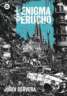 ENIGMA PERUCHO, L' | 9788483435038 | CERVERA, JORDI | Llibreria Drac - Llibreria d'Olot | Comprar llibres en català i castellà online