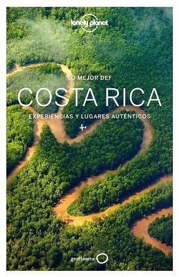 LO MEJOR DE COSTA RICA 2017 (LONELY PLANET) | 9788408164531 | VORHEES, MARA; HARRELL, ASHLEY; KAMINSKY, ANNA | Llibreria Drac - Llibreria d'Olot | Comprar llibres en català i castellà online