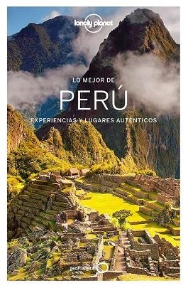 LO MEJOR DE PERU 2017 (LONELY PLANET) | 9788408164548 | PHILLIP TANG/GREG BENCHWICK/LUKE WATERSON/CAROLYN MCCARTHY/ALEX EGERTON | Llibreria Drac - Llibreria d'Olot | Comprar llibres en català i castellà online