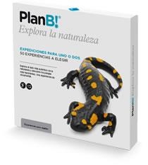 EXPLORA LA NATURALEZA PLAN B | 8437010610363 | Llibreria Drac - Llibreria d'Olot | Comprar llibres en català i castellà online