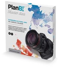 MASTERCLASS PLAN B | 8437010610349 | Llibreria Drac - Llibreria d'Olot | Comprar llibres en català i castellà online