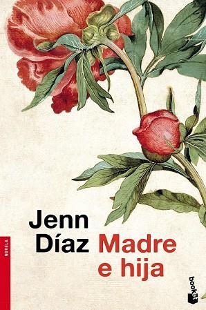 MADRE E HIJA | 9788423352029 | DÍAZ, JENN | Llibreria Drac - Llibreria d'Olot | Comprar llibres en català i castellà online